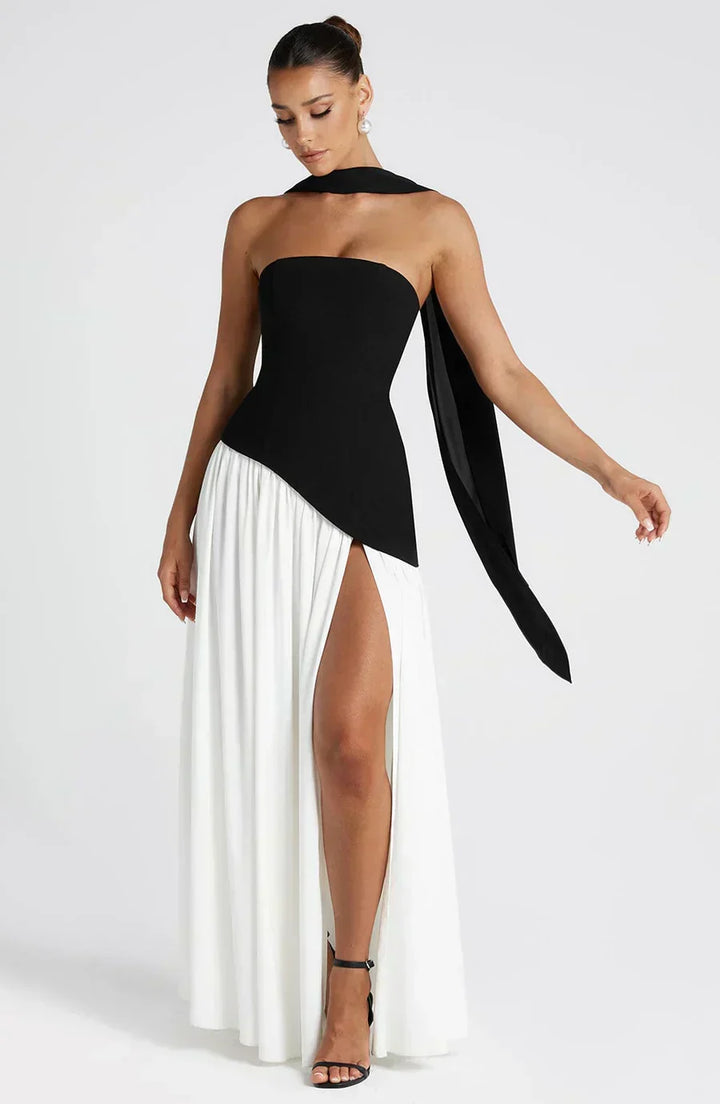 Ruth™ Elegant Evening Dress