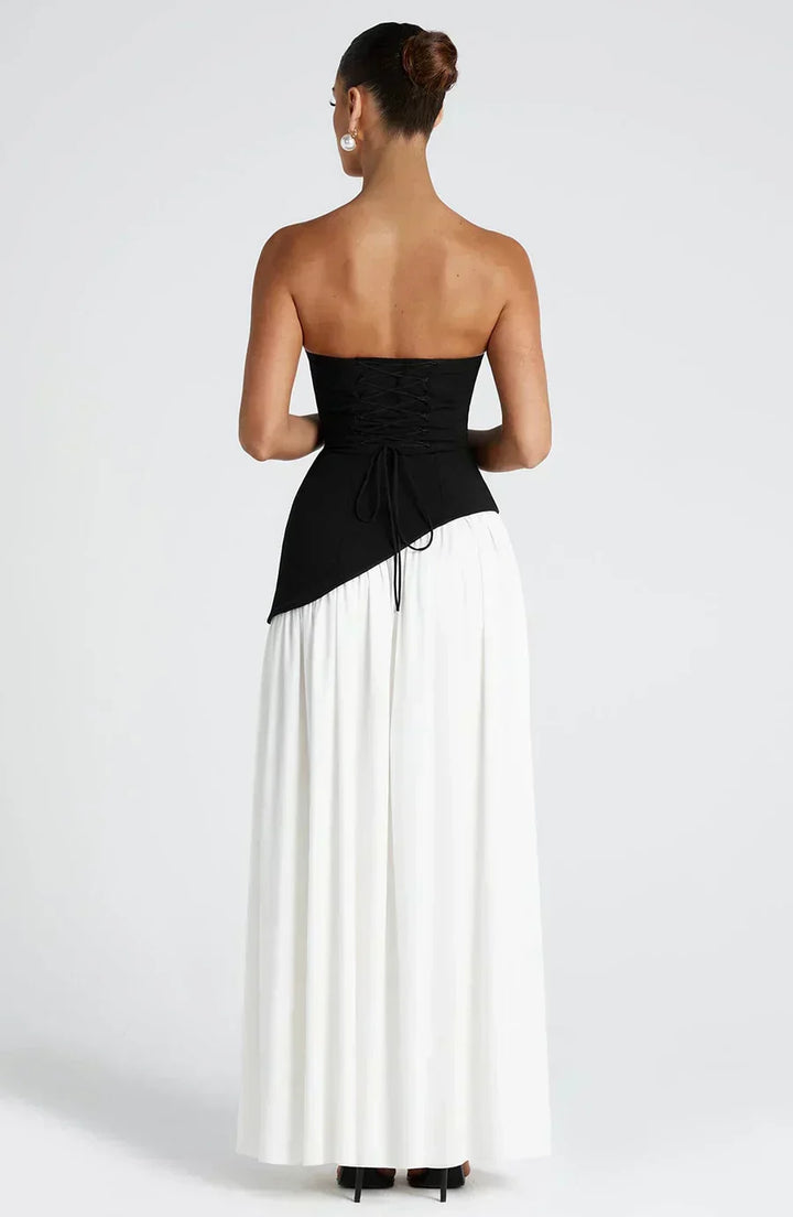 Ruth™ Elegant Evening Dress