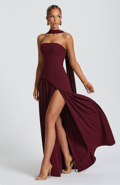 Ruth™ Elegant Evening Dress