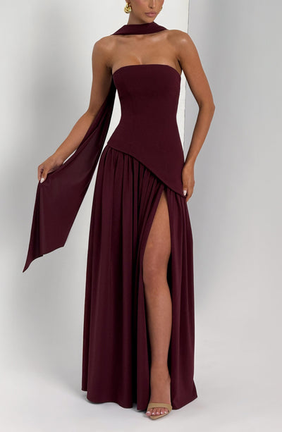 Ruth™ Elegant Evening Dress
