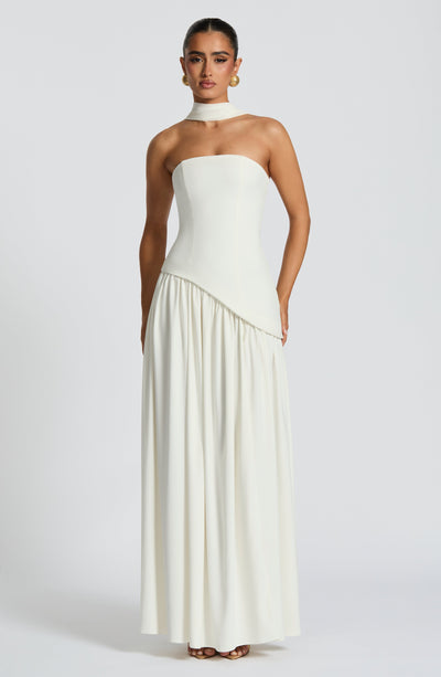 Ruth™ Elegant Evening Dress
