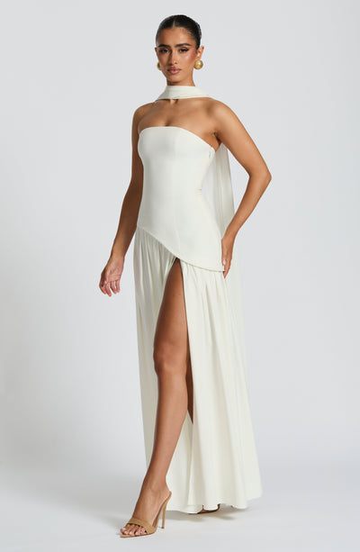 Ruth™ Elegant Evening Dress