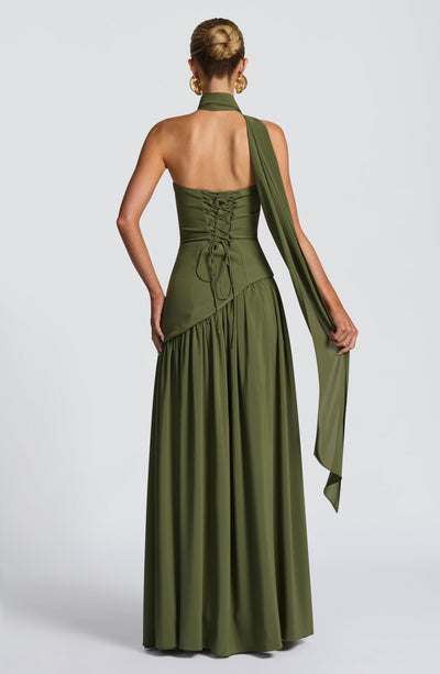 Ruth™ Elegant Evening Dress