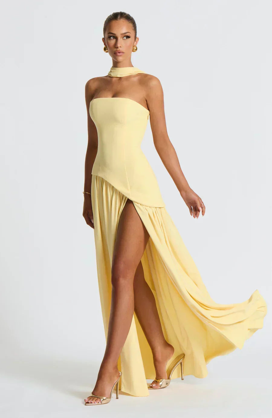 Ruth™ Elegant Evening Dress