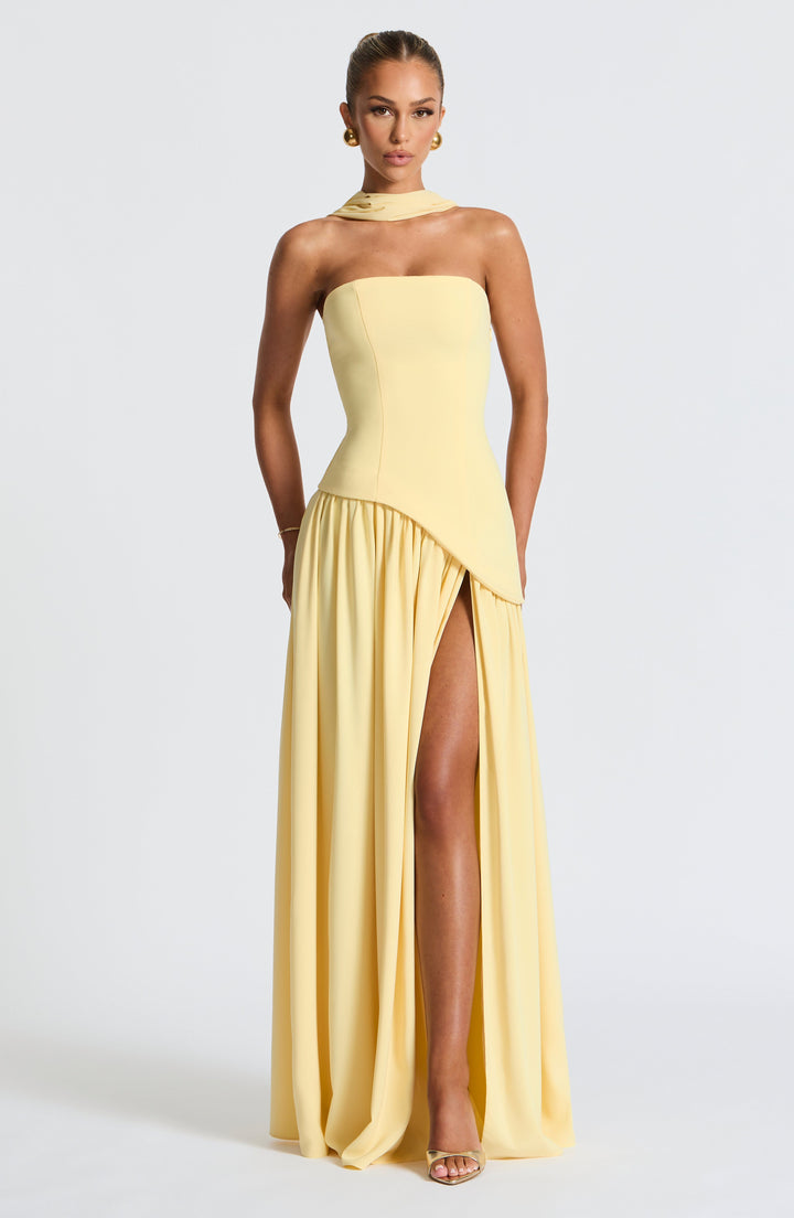 Ruth™ Elegant Evening Dress