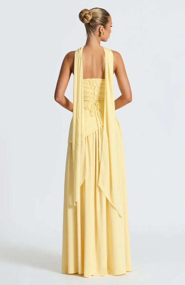 Ruth™ Elegant Evening Dress
