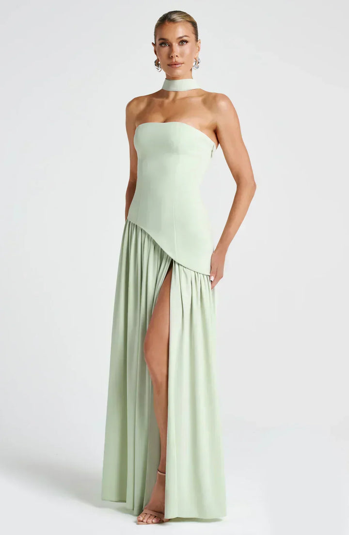 Ruth™ Elegant Evening Dress