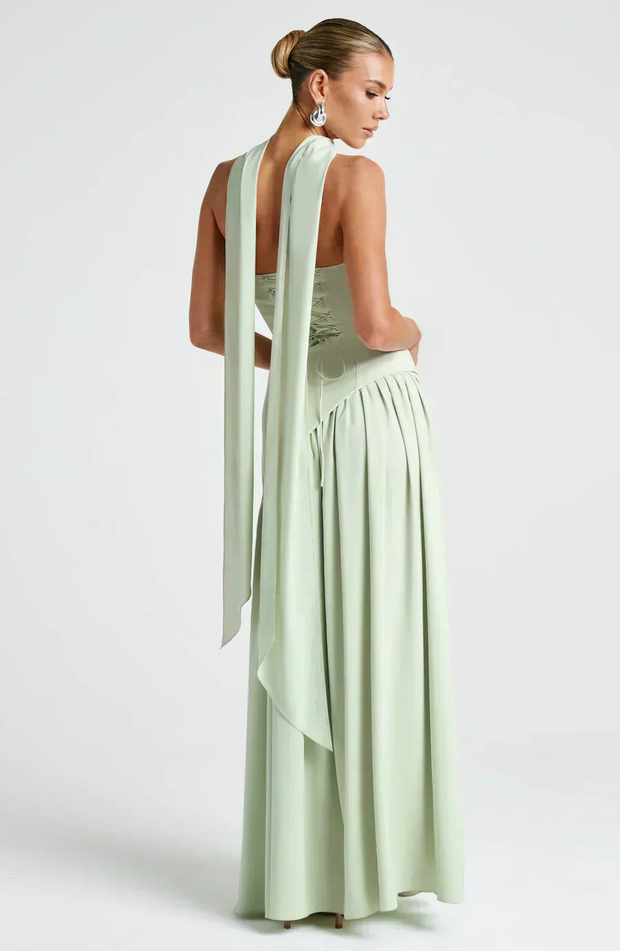 Ruth™ Elegant Evening Dress