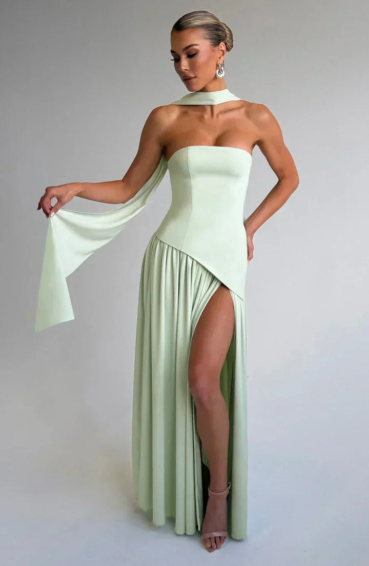 Ruth™ Elegant Evening Dress