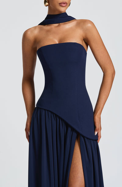 Ruth™ Elegant Evening Dress