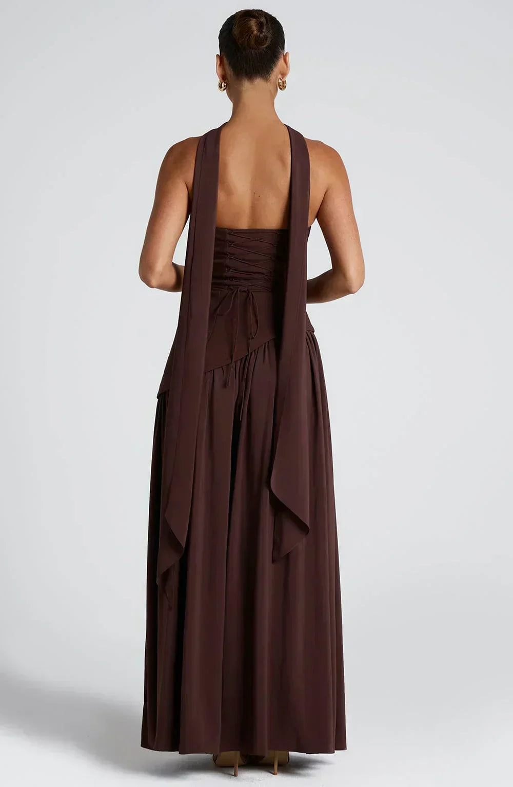 Ruth™ Elegant Evening Dress