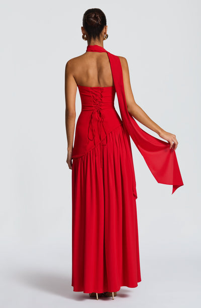 Ruth™ Elegant Evening Dress