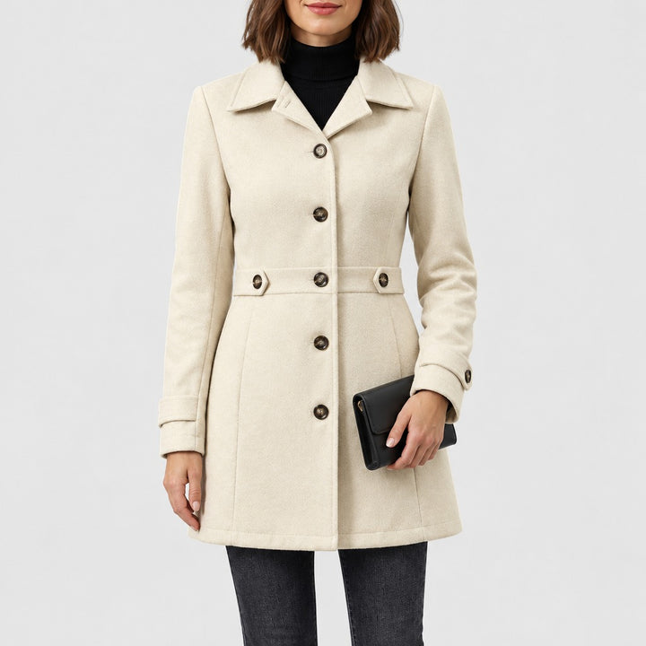 Marlyn | Timeless Coat