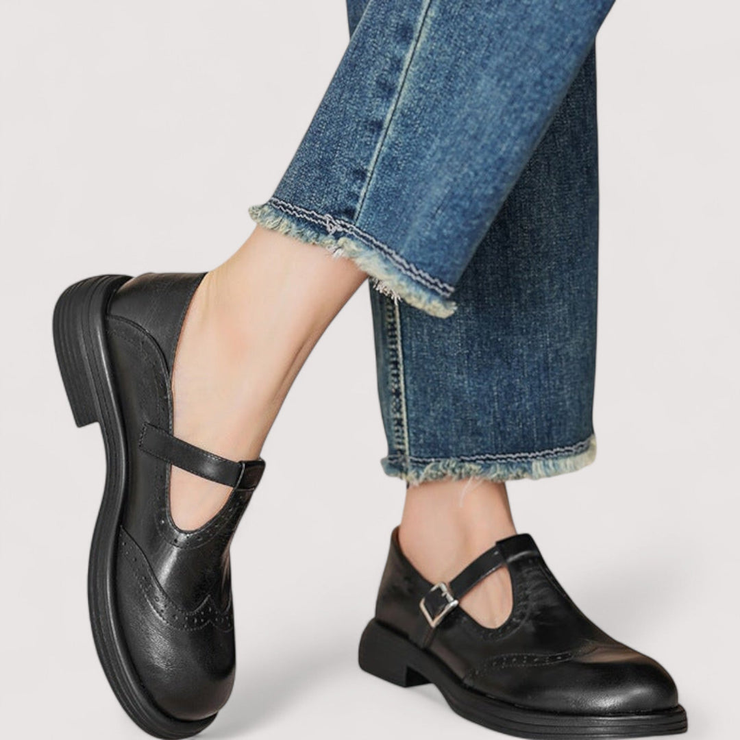 Claire | Florence Comfort Mary Jane