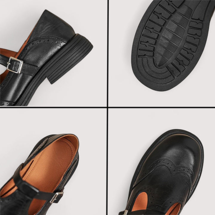 Claire | Florence Comfort Mary Jane