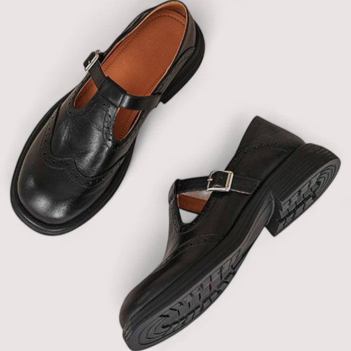 Claire | Florence Comfort Mary Jane