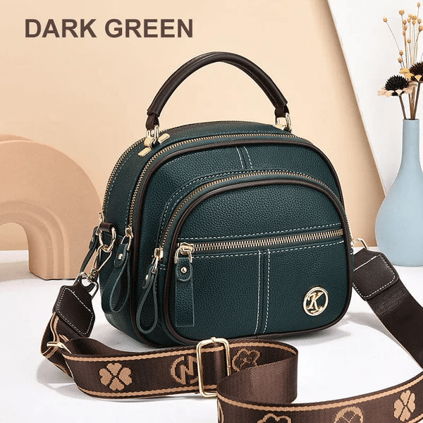 Maris – Structured Shoulder Bag