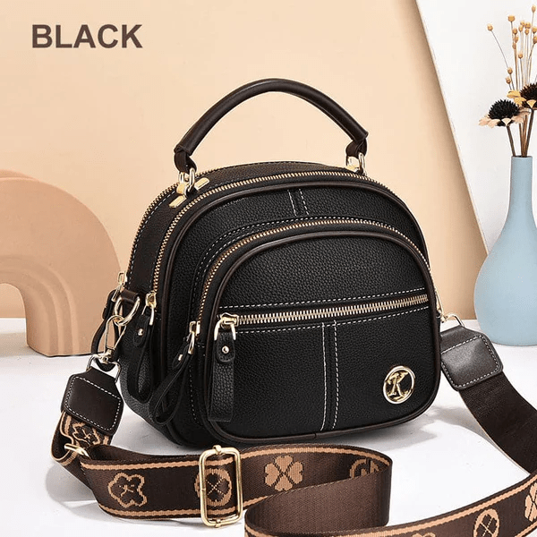 Maris – Structured Shoulder Bag