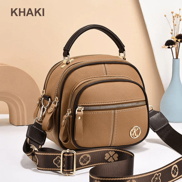 Maris – Structured Shoulder Bag