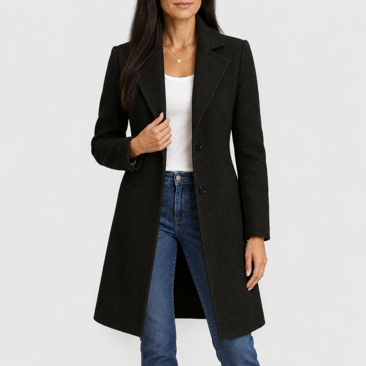 Nova | Classic Coat