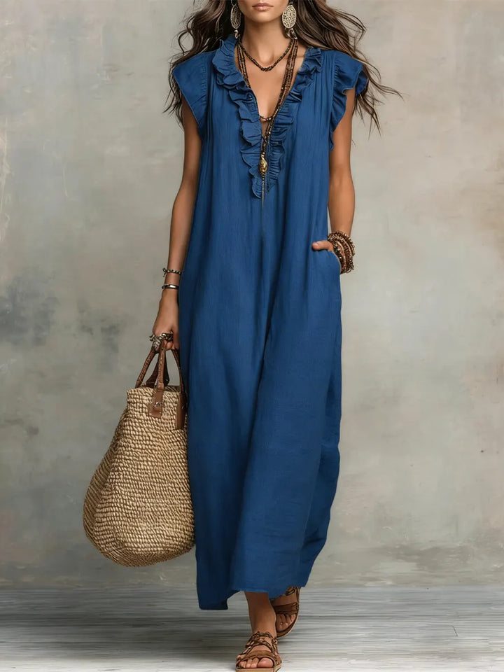 Charmaine™ Maxi Dress
