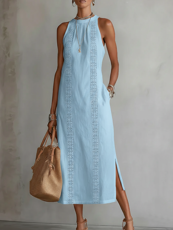 Diana™ Cozy Midi Dress