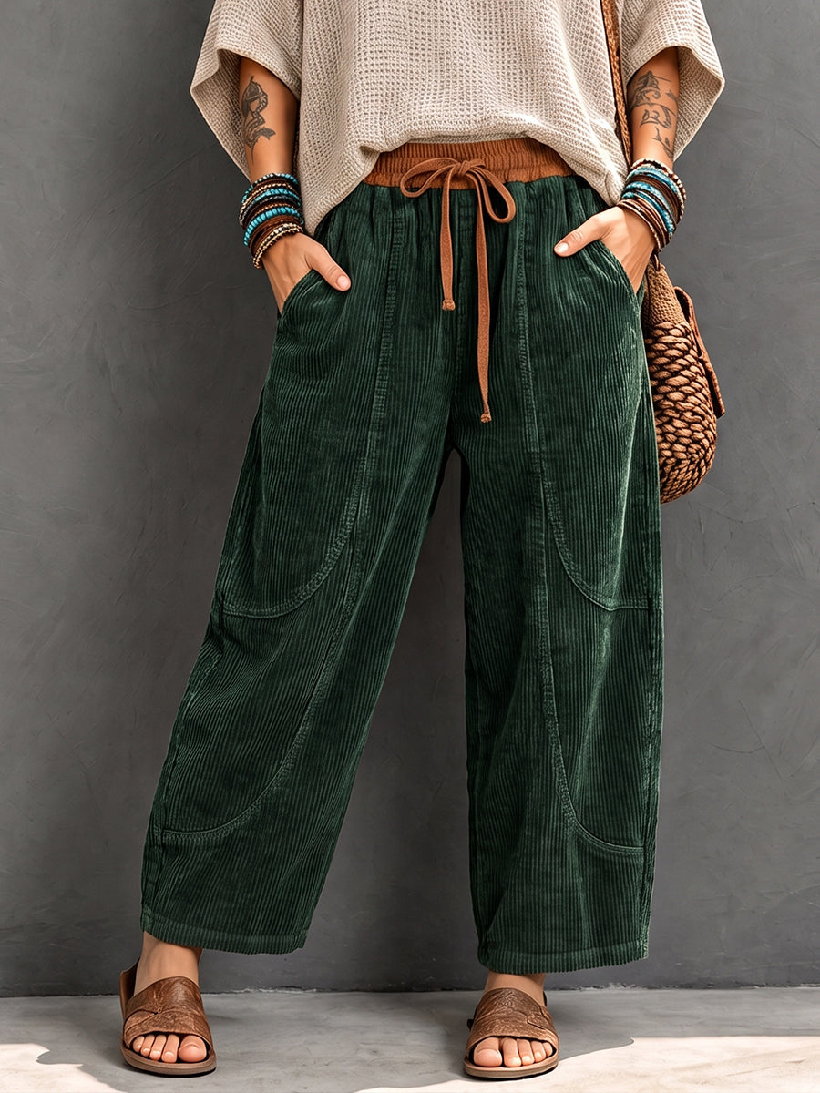 Arlette | Harem Pants
