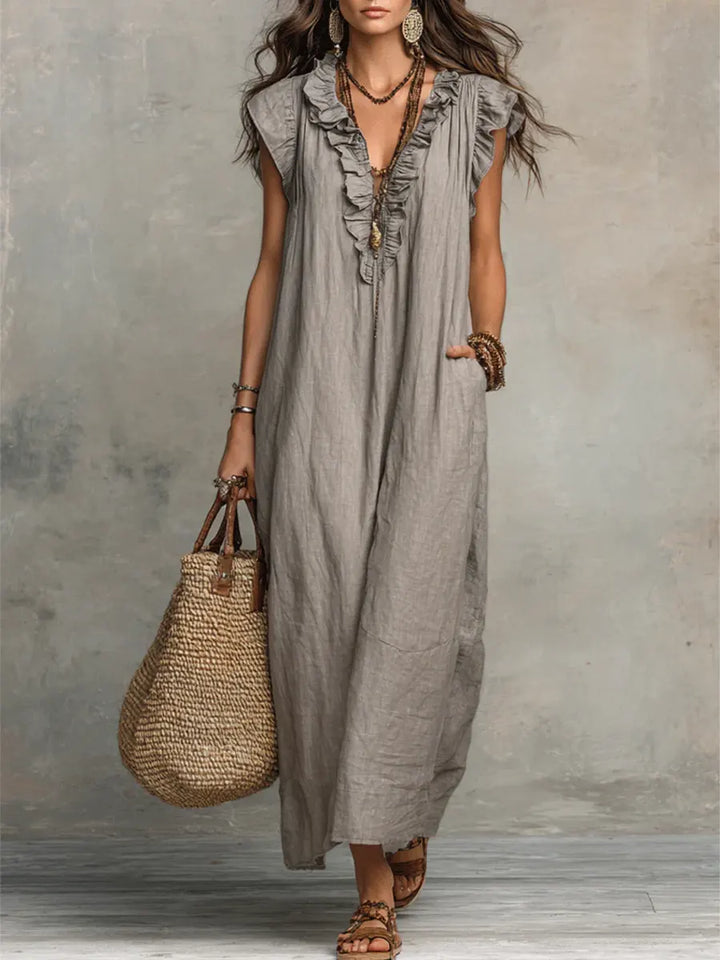 Charmaine™ Maxi Dress