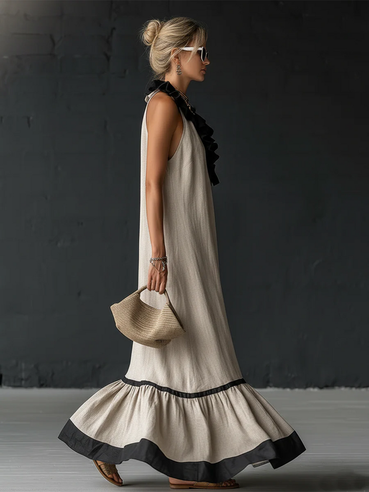 Neti™ Maxi Dress