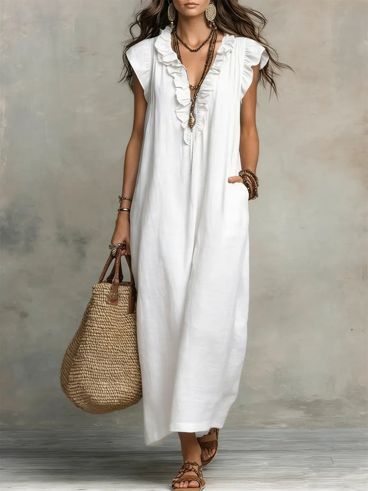 Charmaine™ Maxi Dress