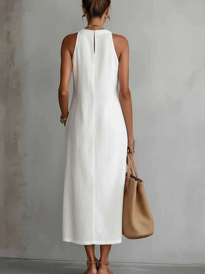 Diana™ Cozy Midi Dress
