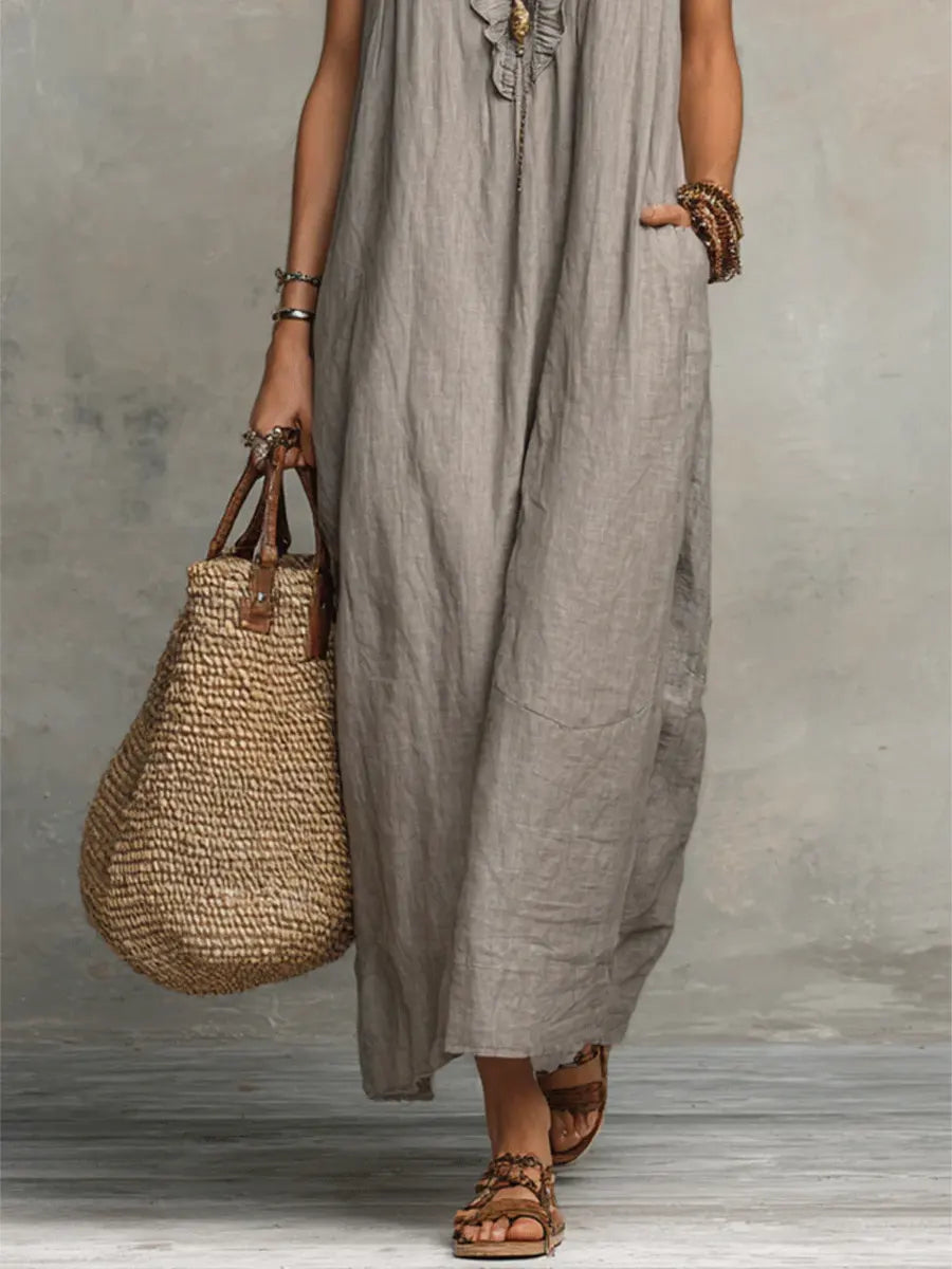 Charmaine™ Maxi Dress
