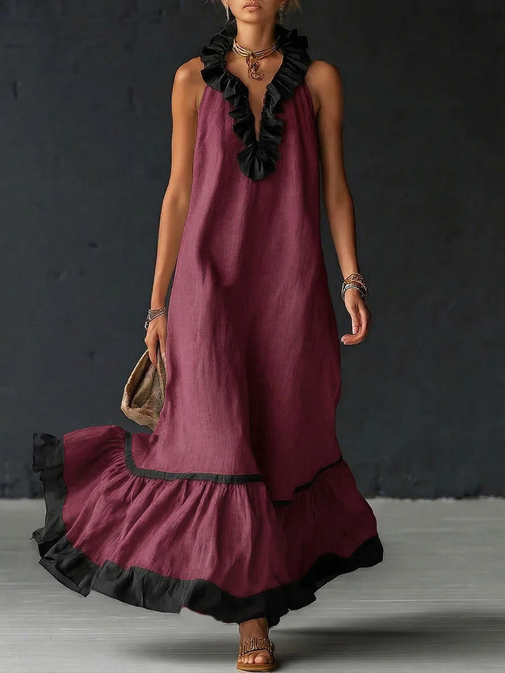 Neti™ Maxi Dress