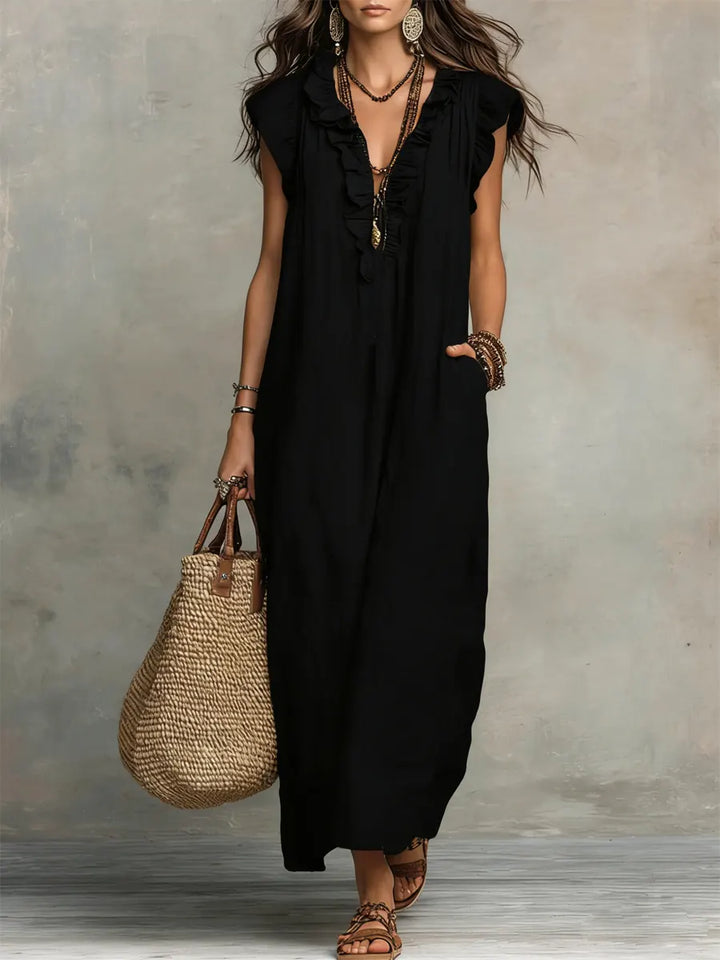Charmaine™ Maxi Dress