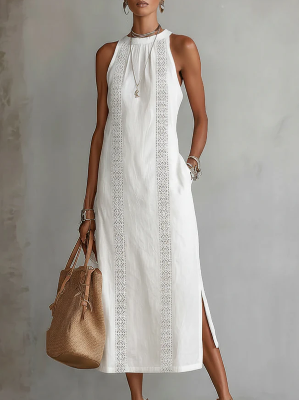 Diana™ Cozy Midi Dress