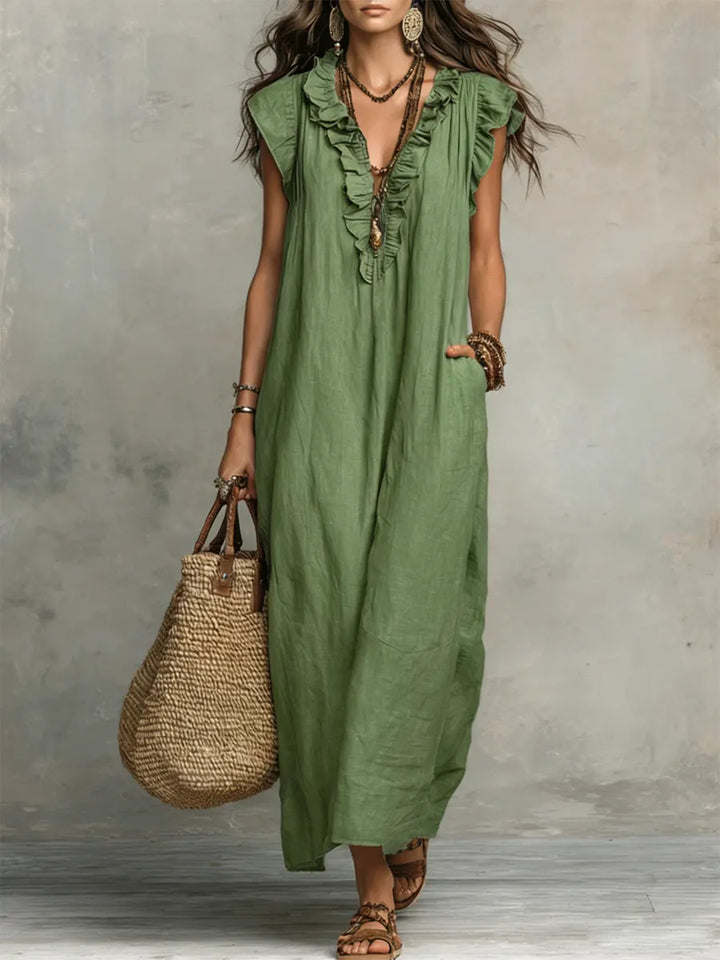 Charmaine™ Maxi Dress
