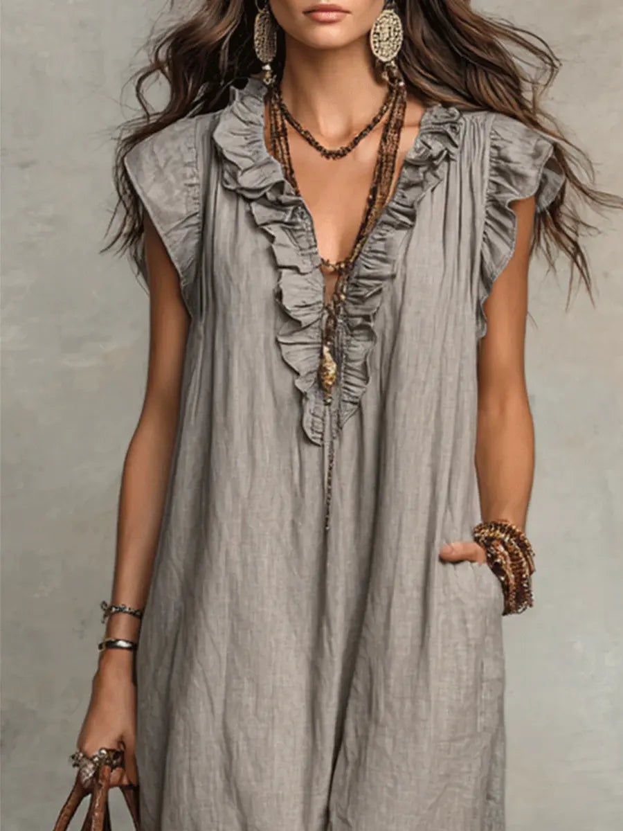 Charmaine™ Maxi Dress