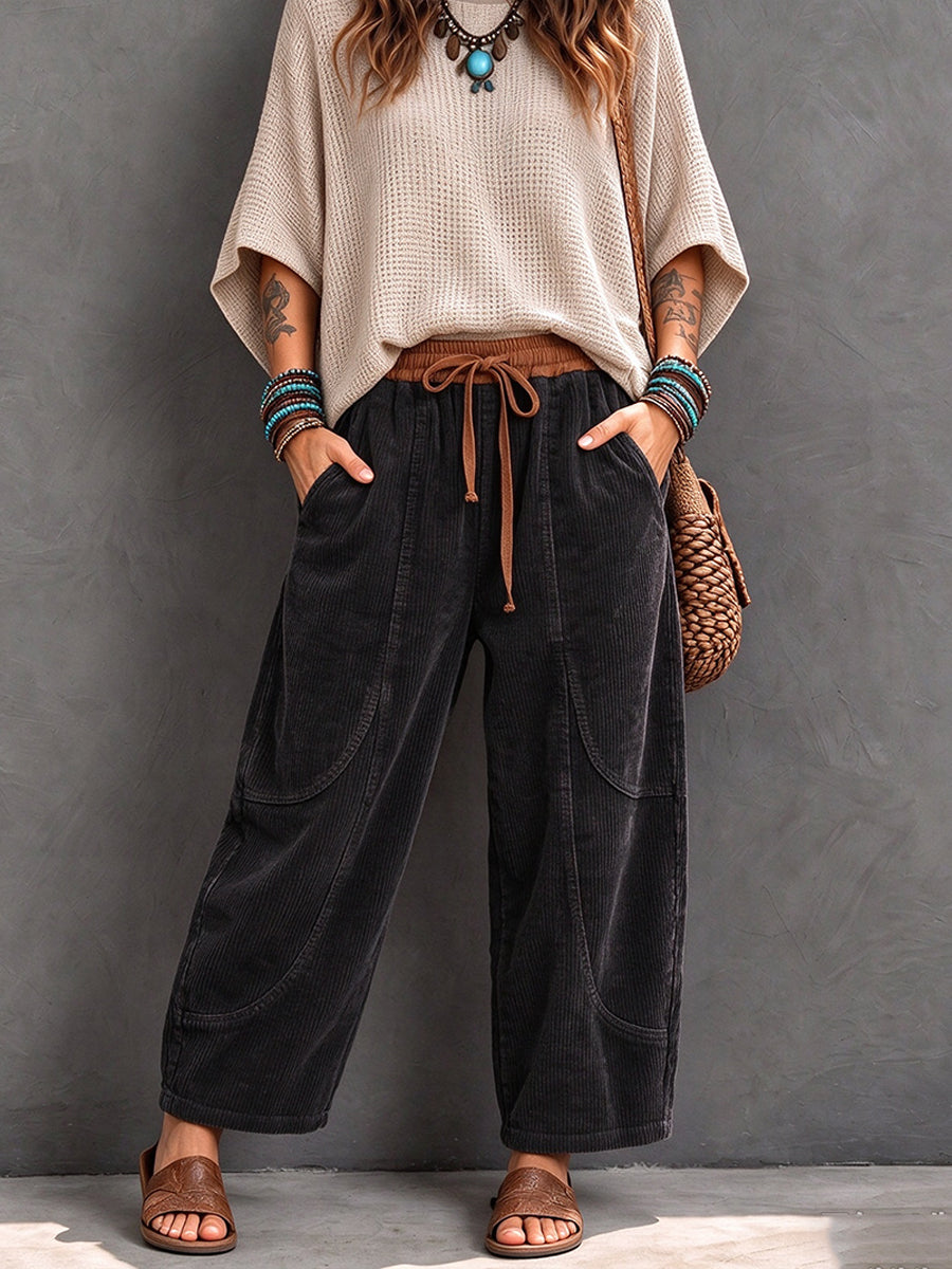 Arlette | Harem Pants
