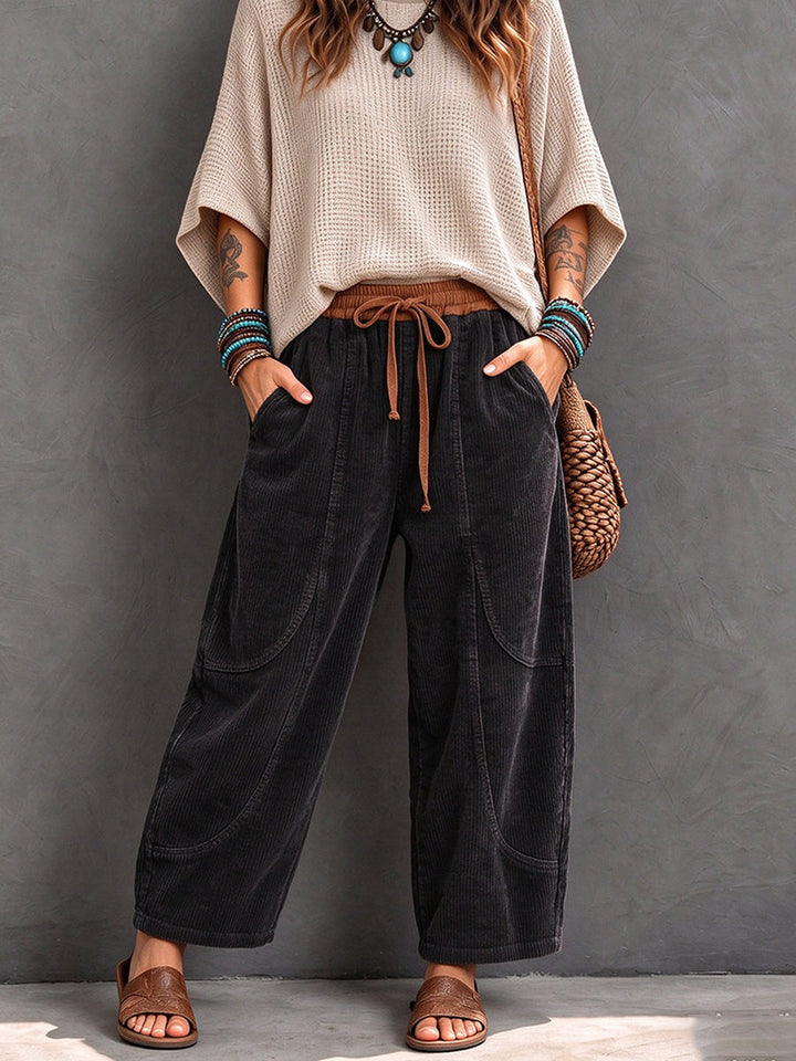 Arlette | Harem Pants