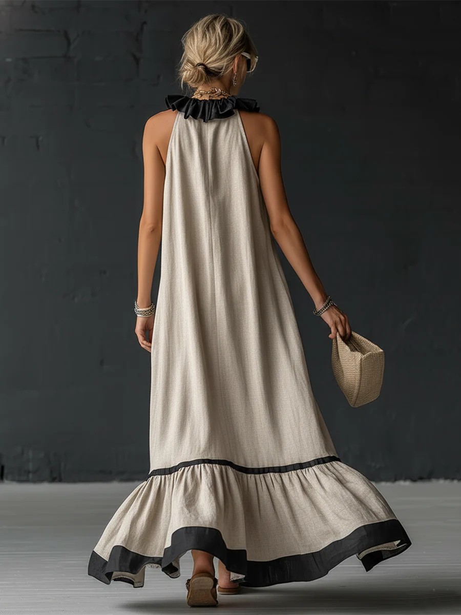 Neti™ Maxi Dress
