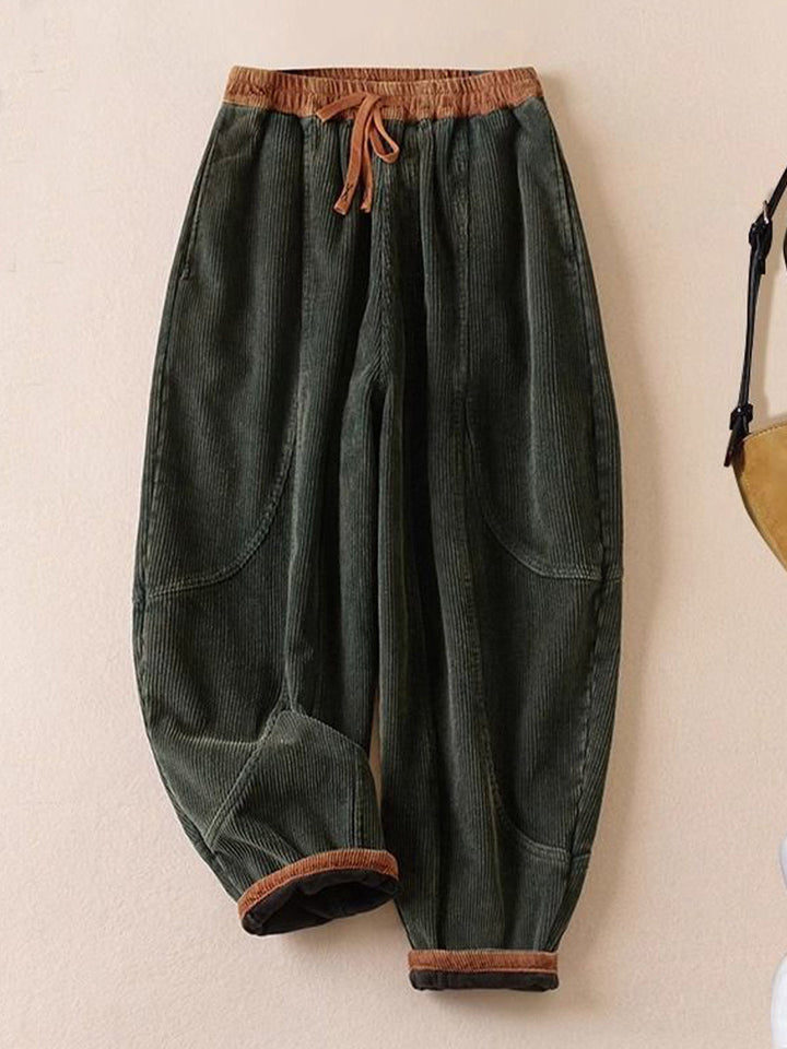 Arlette | Harem Pants