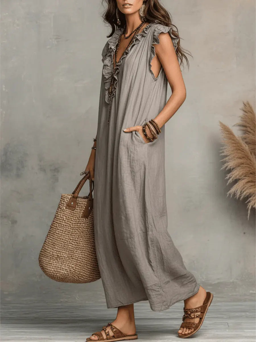 Charmaine™ Maxi Dress