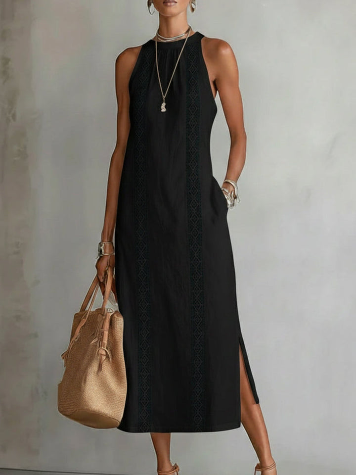 Diana™ Cozy Midi Dress