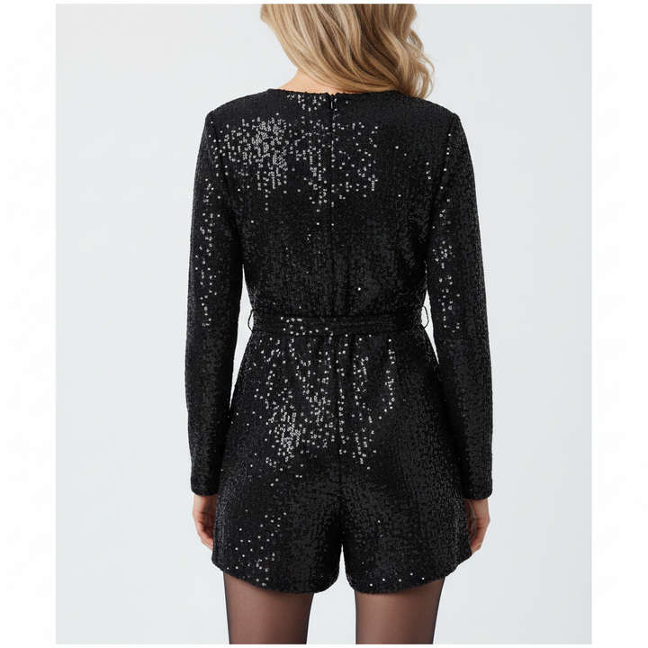 Kristianna™ Casual Mini Dress