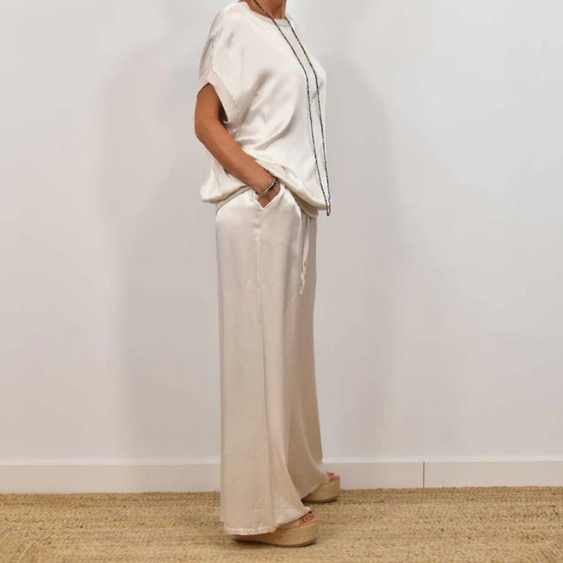 Danica – Two-Piece Tailored Suit