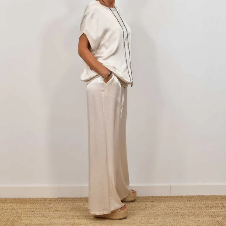 Danica – Two-Piece Tailored Suit