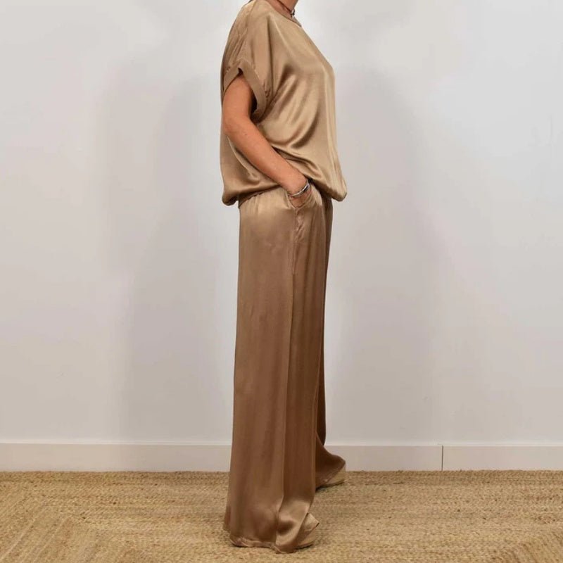 Danica – Two-Piece Tailored Suit