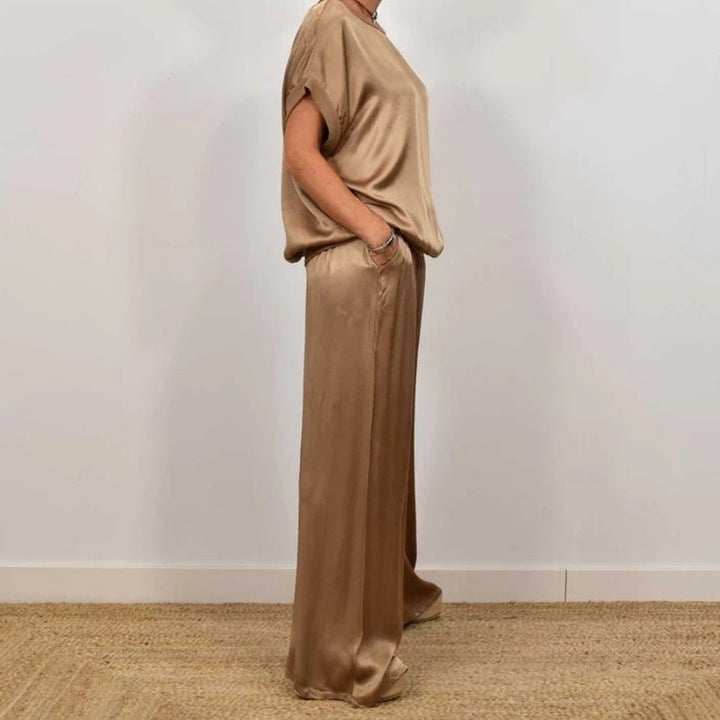 Danica – Two-Piece Tailored Suit