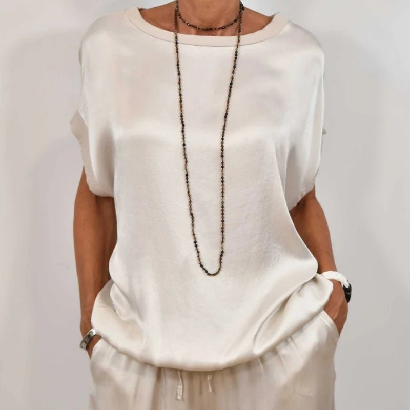 Danica – Two-Piece Tailored Suit