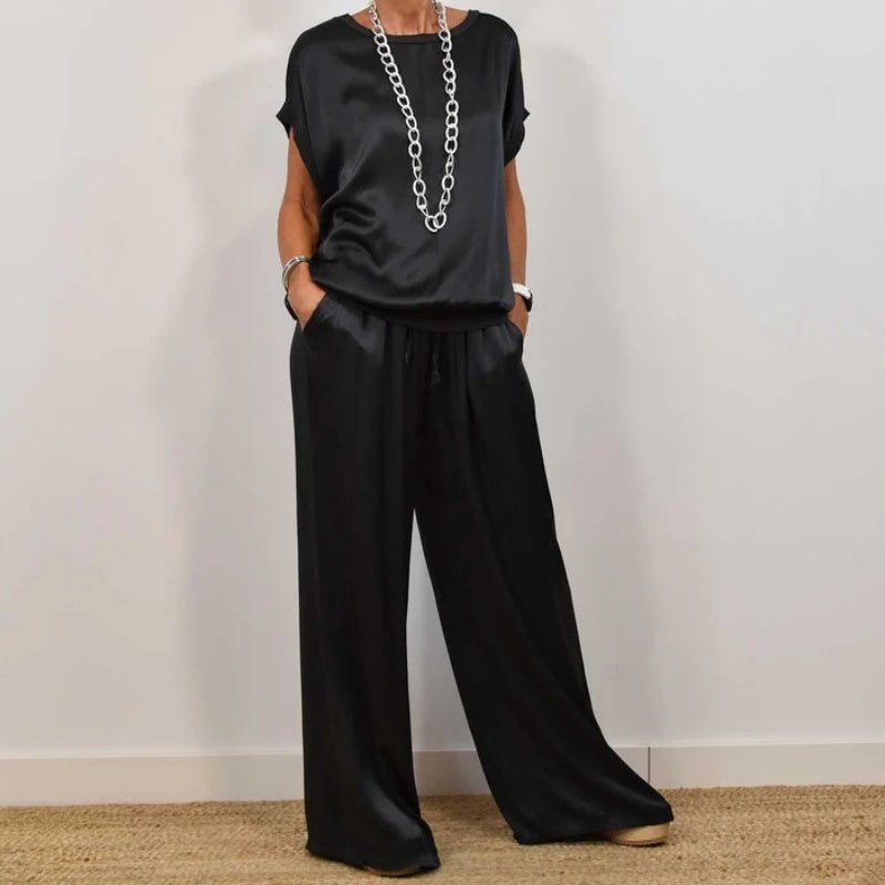 Danica – Two-Piece Tailored Suit